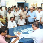 आरटीई भुगतान में आ रही बाधाओं को दूर करने की मांग