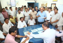 आरटीई भुगतान में आ रही बाधाओं को दूर करने की मांग