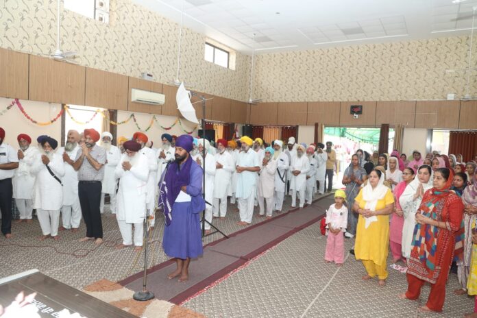 10_Udham Singh Shidi divas