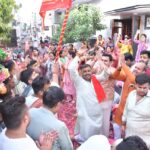 श्री काजला धाम सुंदरकांड मित्र मंडल द्वारा 22 अगस्त को सजेगा बालाजी का भव्य दरबार, नवम सुंदरकांड पाठ का महाआयोजन