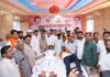 13 वे विशाल रक्तदान शिविर का आयोजन
