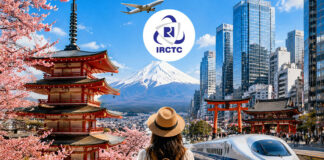 IRCTC का जापान टूर पैकेज लॉन्च, ₹3.45 लाख में 10 दिन की ट्रिप; जानें पूरा प्लान