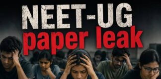 नीट पेपर लीक का पूरा खेल बेनकाब, CBI ने खोले कई बड़े राज, पढ़िए कैसे हुई थी प्लानिंग?