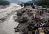 नेपाल बाढ़ में चीन पर उठे सवाल, क्या समय पर ग्लेशियर डेटा मिलने से टल सकती थी तबाही?
