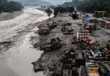 नेपाल बाढ़ में चीन पर उठे सवाल, क्या समय पर ग्लेशियर डेटा मिलने से टल सकती थी तबाही?