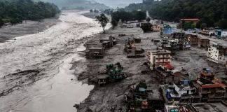 नेपाल बाढ़ में चीन पर उठे सवाल, क्या समय पर ग्लेशियर डेटा मिलने से टल सकती थी तबाही?
