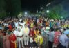 वार्ड 13 में मंजू रणवां के समर्थन में उमड़ा जनसमर्थन