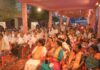 नगर परिषद चुनाव: वार्ड 42 में भाजपा प्रत्याशी विनीता निशांत बत्रा के कार्यालय का भव्य शुभारंभ