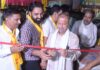 वार्ड 25 में पूर्व पार्षद शेर सिंह के चुनावी कार्यालय का उद्घाटन, उमड़ा जनसैलाब