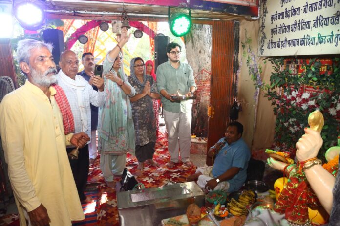 02_Ganesh Mahotsav'
