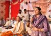 टीम गणेश राज बंसल की प्रत्याशी ज्योत्सना अजय सिंगला के चुनाव कार्यालय का हुआ भव्य उद्घाटन