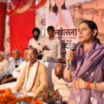 टीम गणेश राज बंसल की प्रत्याशी ज्योत्सना अजय सिंगला के चुनाव कार्यालय का हुआ भव्य उद्घाटन