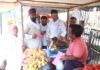 अनुदान राशि का भुगतान दो साल बाद भी नहीं होने से किसानों में भारी आक्रोश