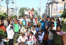भगत सिंह की विचारधारा को जिंदा रखना आज की जरूरत – माकपा