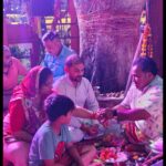 गणेश महोत्सव के चौथे दिन श्रद्धा-भक्ति में डूबा बालाजी मंदिर परिसर