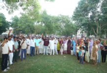वार्ड 2 व 3 में उठी मनोज बड़सीवाल को उपसभापति बनाने की मांग