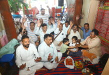जंक्शन में 17वां गणेश महोत्सव धूमधाम से होगा आयोजित