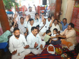 जंक्शन में 17वां गणेश महोत्सव धूमधाम से होगा आयोजित