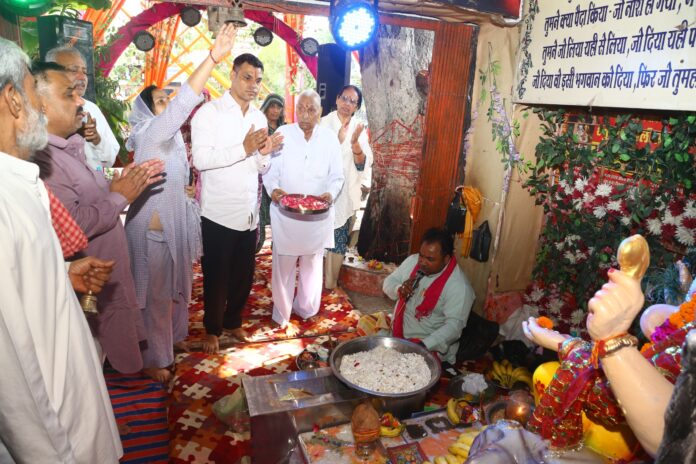 03_Ganesh Mahotsav