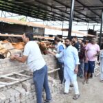 श्री अमृत सेवा समिति का प्रथम स्थापना दिवस श्रद्धापूर्वक संपन्न