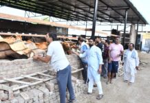 श्री अमृत सेवा समिति का प्रथम स्थापना दिवस श्रद्धापूर्वक संपन्न
