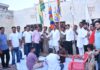 रेगर धर्मशाला में 18 सितंबर को सजेगा 7वां विशाल जागरण एवं भंडारा