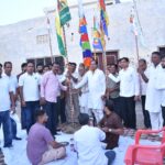 रेगर धर्मशाला में 18 सितंबर को सजेगा 7वां विशाल जागरण एवं भंडारा