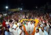 चमन बनाने का वादा किया था, आज हर सड़क और पार्क विकास की गवाही दे रहे : सुमित रणवां