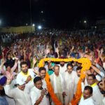 चमन बनाने का वादा किया था, आज हर सड़क और पार्क विकास की गवाही दे रहे : सुमित रणवां