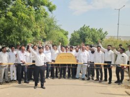 अधिवक्ता अध्यक्ष को धमकी मामले में आक्रोश के बीच बड़ी कार्रवाई