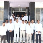 अधिवक्ता ने एसपी को शिकायत देकर निष्पक्ष जांच की मांग उठाई