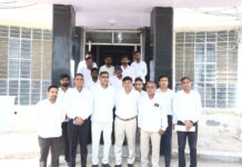 अधिवक्ता ने एसपी को शिकायत देकर निष्पक्ष जांच की मांग उठाई