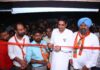 नगर परिषद में भाजपा का बोर्ड बनते ही शहर को जलभराव की समस्या से मिलेगी मुक्ति