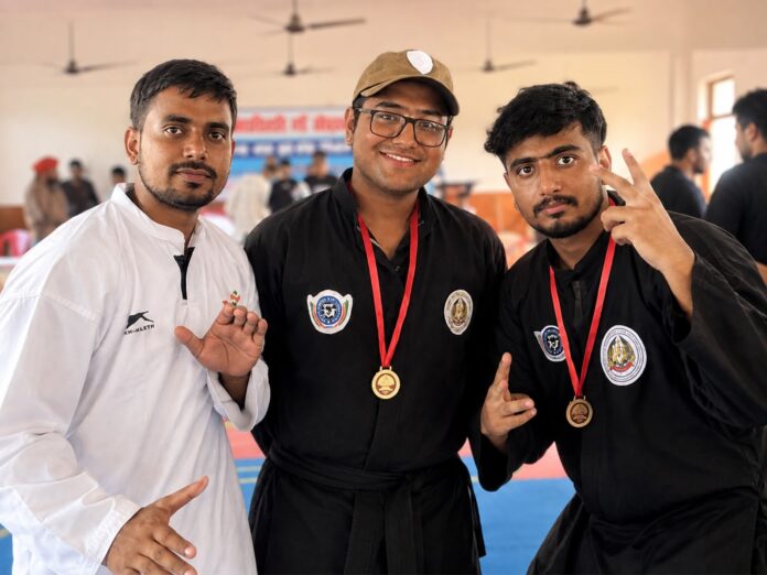 04_Penchak Silat