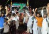 रामदेवरा पैदल यात्रियों के लिए समिति लगाएगी भंडारा