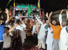 रामदेवरा पैदल यात्रियों के लिए समिति लगाएगी भंडारा