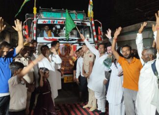 रामदेवरा पैदल यात्रियों के लिए समिति लगाएगी भंडारा