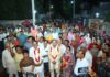वार्ड 16 व 49 में गूंजा टीम गणेशराज बंसल के समर्थन का स्वर