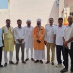 महाकवि राव चंदबरदाई की जयंती पर 30 सितंबर को सजेगा भव्य समारोह