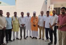 महाकवि राव चंदबरदाई की जयंती पर 30 सितंबर को सजेगा भव्य समारोह