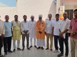 महाकवि राव चंदबरदाई की जयंती पर 30 सितंबर को सजेगा भव्य समारोह