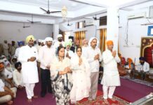 आधुनिक सुविधाओं से तैयार हो रहा भवन, 100 वर्षों की जरूरतों को ध्यान में रखकर निर्माण