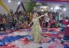श्री रघुनाथ मंदिर में धूमधाम से मनाया गया श्री कृष्ण जन्माष्टमी का पावन पर्व