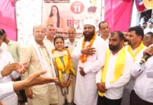 विकास के लिए प्लानिंग जरूरी, छह वर्षों में बदली हनुमानगढ़ की तस्वीर