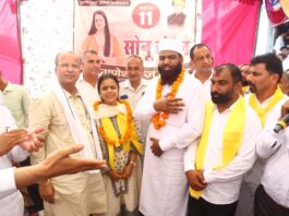 विकास के लिए प्लानिंग जरूरी, छह वर्षों में बदली हनुमानगढ़ की तस्वीर