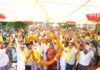 सुमित रणवां बोले—छह वर्षों में हनुमानगढ़ में हुआ ऐतिहासिक विकास, जनता ने देखी दूरदर्शी सोच