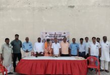 पार्षदों पर प्रशासनिक दबाव का आरोप, निष्पक्ष मतदान की मांग