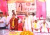 वार्ड 11 में सोनू बंसल के समर्थन में उमड़ा जनसैलाब