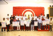 बीपीएल सिर्फ क्रिकेट नहीं, समाज के प्रति जिम्मेदारी निभाने का अभियान – आशीष विजय
