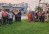 टिप्पर की मांग किसी एक व्यक्ति ने नहीं, समस्त वार्डवासियों ने उठाई थी: हेवन सिटी निवासी